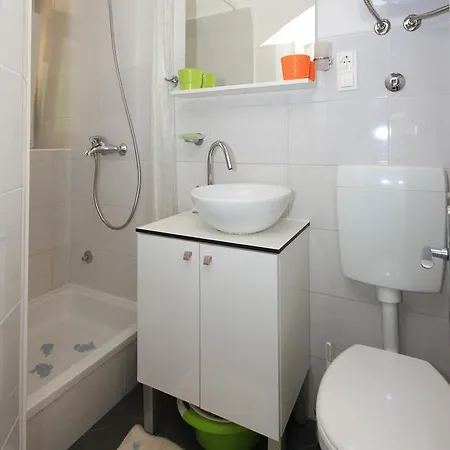 Apartmán Zorica