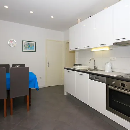 Apartmán Zorica