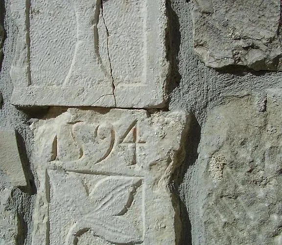 公寓 Zorica 奥米什