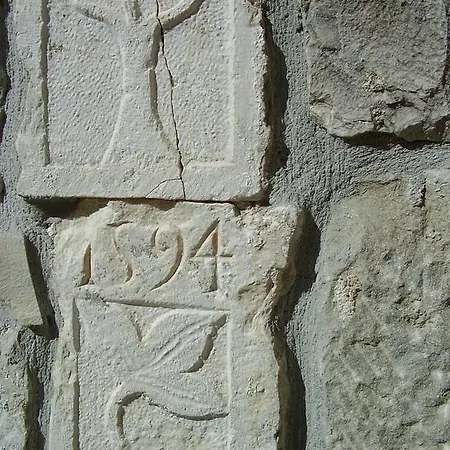 Lägenhet Zorica Omiš